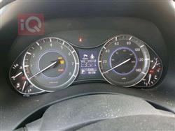 Infiniti QX80